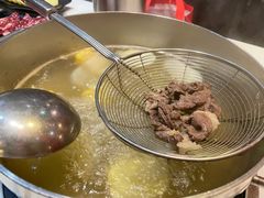 -陈记顺和牛肉火锅馆(天河北路店)