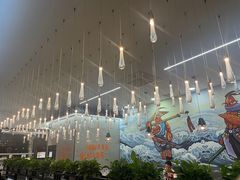 -指爱龙虾(金杨路总店)