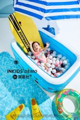 点击看大图 -INKIDS潮童社儿童摄影(朝阳大悦城店)