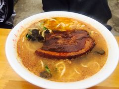 -泰顺江南春面馆