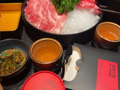 -色響火锅(恒隆广场店)