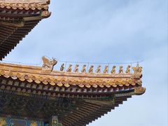 -故宫钟表馆