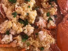 -鸽子侯·家宴·平价海鲜(绿地店)