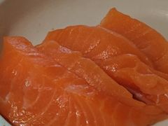 -伍棵星炭烤自助料理·烤鳗鱼(浦东食品城店)