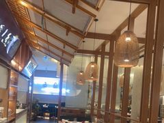 大堂-三人行骨头王火锅(长寿店)