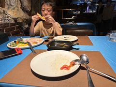 -魔膳厨房·果木牛排·西餐厅(MM2店)