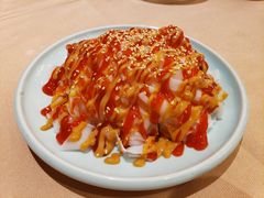 -宝园酒家(美林M·LIVE天地东座店)