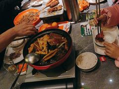 -威记烧嘢·南宁烧烤·超级生牛(绿地店)