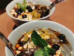 冰粉-巴蜀风·地道川菜(福田COCOPARK店)