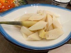 冻笋-台湾小食汇快餐