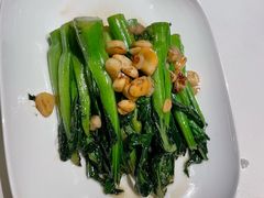 -情书·中餐厅(长嘉汇店)