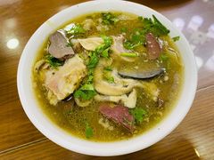 -白魁老号饭庄(交道口店)