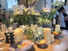 -Ameigo梅果·云贵川bistro(长宁来福士店)