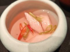 酸萝卜-山石榴·贵州菜(丰盛里店)