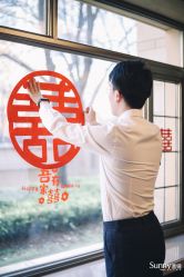 点击看大图 -Sunny喜铺婚礼策划(东部店)