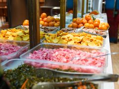 -香约老地方烧烤(九道街店)