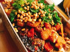 -88号小吃店·经典云南菜·地道纳西美食