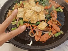 五花肉-一烙锅(友谊店)