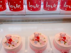 -丹香(乳山利群店)