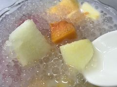 -沙湾姜撞奶甜品店(昌岗中路店)