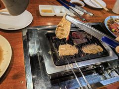 -丸福烤肉(君隆广场店)
