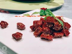-北京全聚德(西客站店)