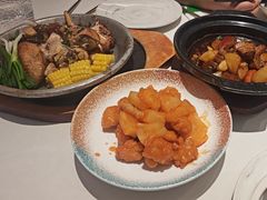 -Aqua Oasis 水天堂(石路天虹店)