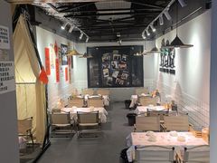 -胡犇嗲单车烧烤(坡子街店)