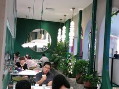 大堂-相遇·鲜炒黄牛肉(丹阳吾悦广场店)