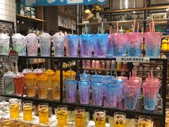 -TheGreenParty(槐房万达店)