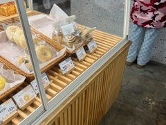-前进麦味·天然烘焙(凯德1818店)
