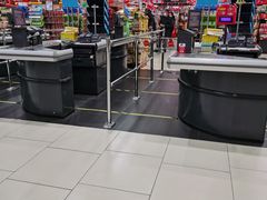 -永辉超市(鲁谷店)