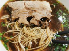 东吴焖肉-东吴面馆(中央景城店)