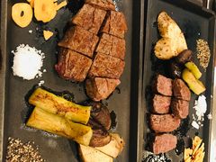 -神户牛排餐厅MOURIYA(总店)