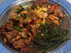 -小鱼小牛·鱼牛干锅·脆鱼火锅(世欧广场店)