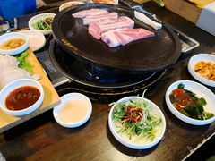 -Dombe豚(黑猪肉街店)