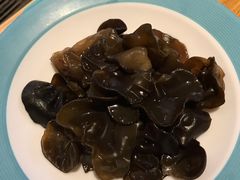 黑木耳-青瓷火锅料理(西单大悦城店)