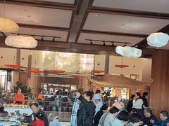 -余姚四明湖开元名都度假酒店·夏威夷西餐厅
