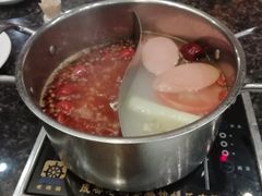 -老码头火锅(骡马市店)