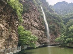 -湖洞水自然风景区