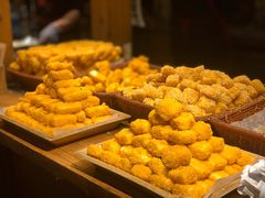 -沙州食驿·非遗小吃夜市