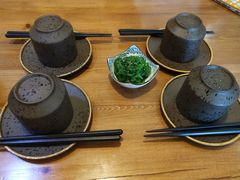 -信日本料理(信义坊店)
