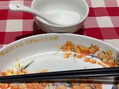 -西贝(上海我格广场店)