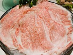 -大舜国风· 和牛火锅(绮霞街店)