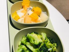 -Ms·KIMO星漠亲子餐厅(高新店)