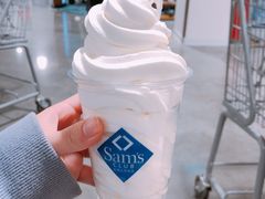 原味酸奶-山姆餐吧(南昌红谷滩印象城店)