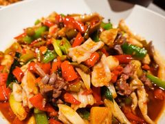 -三江里·宜宾川菜(亚运村店)
