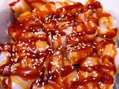 -孖记茶档·热腾茶餐(荔湾领展广场店)