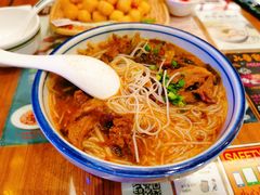 -香港新曜记茶餐厅(星耀城店)