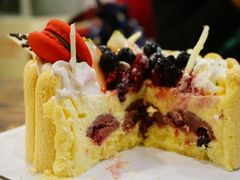 -KK BAKERY烘焙